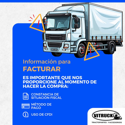 Parrilla Isuzu Elf 400/500/600 133cm Blanco/negro