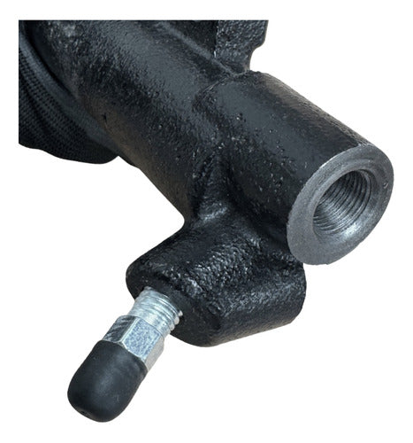 Cilindro Inferior Exclavo De Clutch Hino 300