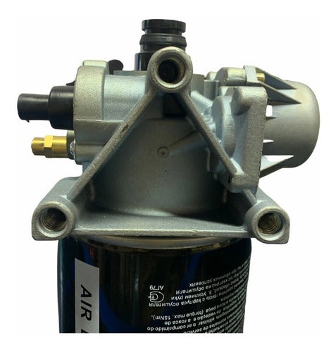 Remplazo Secador Completo De Aire Wabco Ad-ip