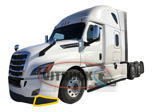 Extension Spoiler Izquierda Para Defensa Cascadia Evolution