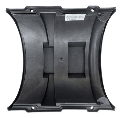Tapa De Porta Filtro De Aire Kenworth T660 O T800 Plastica