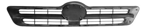 Parrilla Hino 500 Larga 162cm Plateado