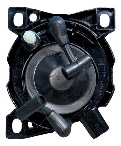 Faro Neblinero T660 Kenworth Izquierdo