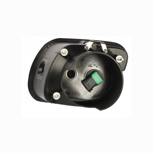 Faro Neblinero Cascadia Freightliner Derecho