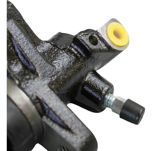 Cilindro Inferior Esclavo De Clutch Isuzu