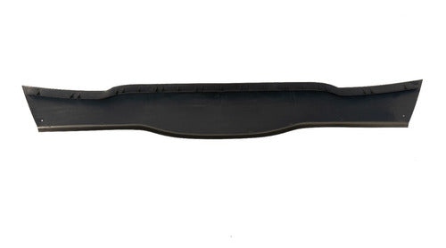 Spoiler Defensa Central Freightliner Cascadia 18 A 21 Negro