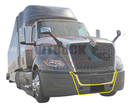 Defensa Central International Lt 625