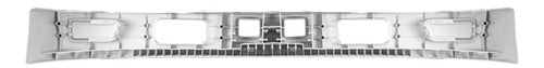 Defensa Isuzu Elf 100 200 300 Plastica 168cm