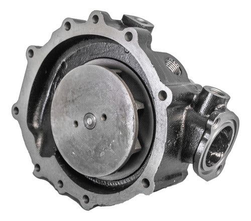 Bomba De Agua Hino 500
