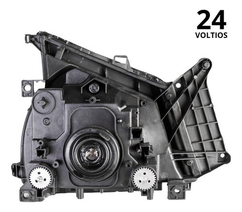 Faro Isuzu Elf 400/450 24v 07 A 09