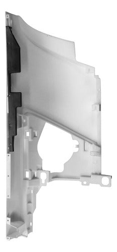 Panel Salpicadero Isuzu Elf 400/500/600 2009 A 2024+