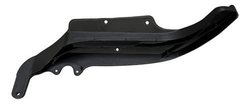 Base Maroma Cofre Freightliner Cascadia Clasico 2008-2020 Izquierdo - Piloto