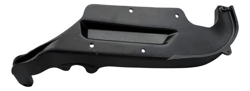 Base Maroma Cofre Freightliner Cascadia Clasico 2008-2020 Derecho-copiloto