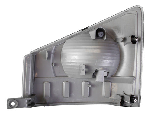 Cuarto Direccional Punta Isuzu Elf 100-600, Forward 09-22+