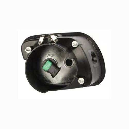Faro Neblinero Cascadia Freightliner Izquierdo