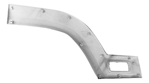 Moldura De Puerta Isuzu Forward 800 1100 1400 Izquierdo/piloto