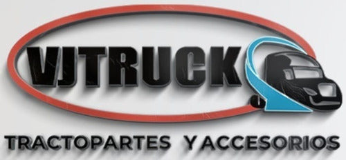 Plafon Led Para Cabina Peterbilt/ Kenworth Año 1995 Al 2000