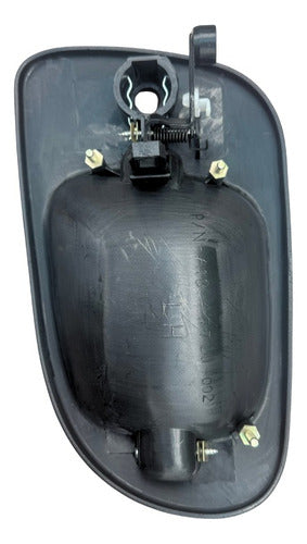 Chapa Manija De Puerta Freightliner Cascadia 08-17/ M2 Negra