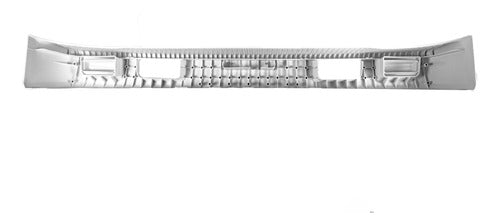 Defensa Isuzu Elf 400 500 600 Plastica 190cm