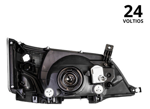 Faro Hino 300 514/616 24v 12 A 20