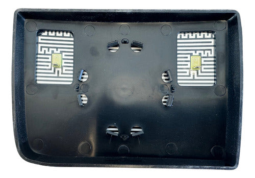 Concavo De Espejo International 9200i/9400i