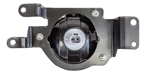 Faro De Niebla Hino 500 1626/1828/2628 Blanco Izquierdo/piloto