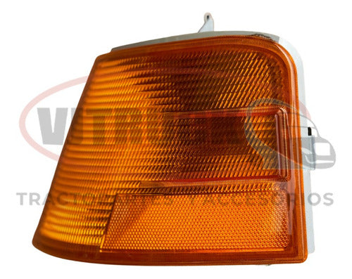 Plafon De Direccional Volvo Vnl 1998 1999 2000 2001 2002