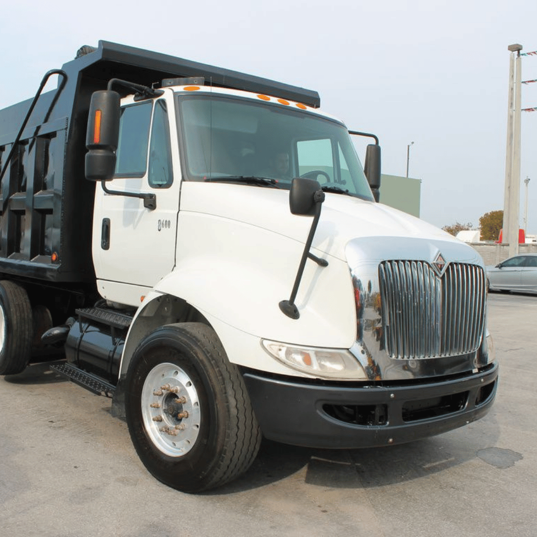International 4200 4300 4400 DuraStar