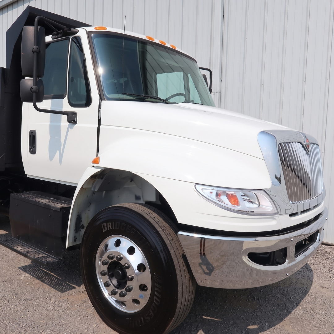 International 4200 4300 4400 DuraStar