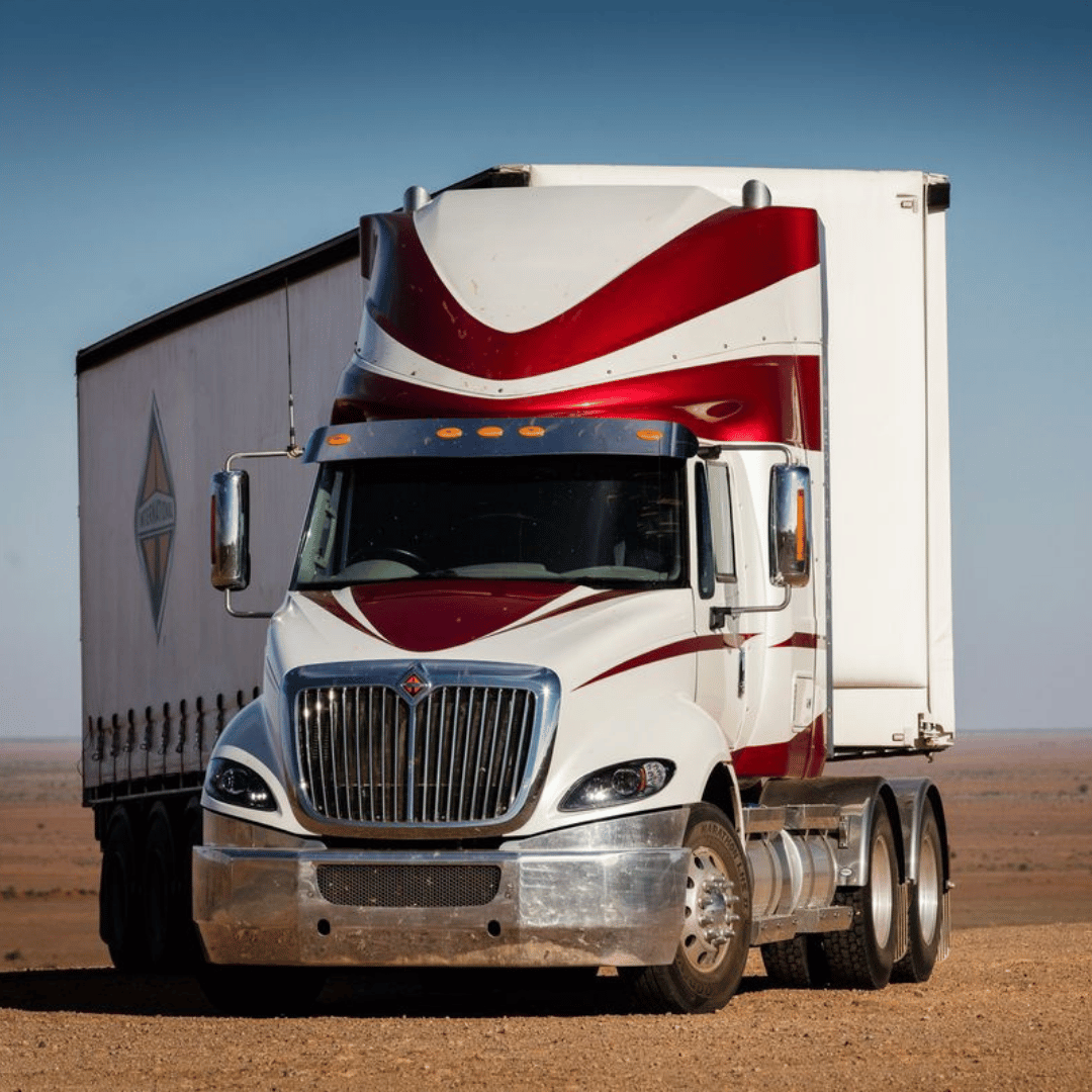 International ProStar