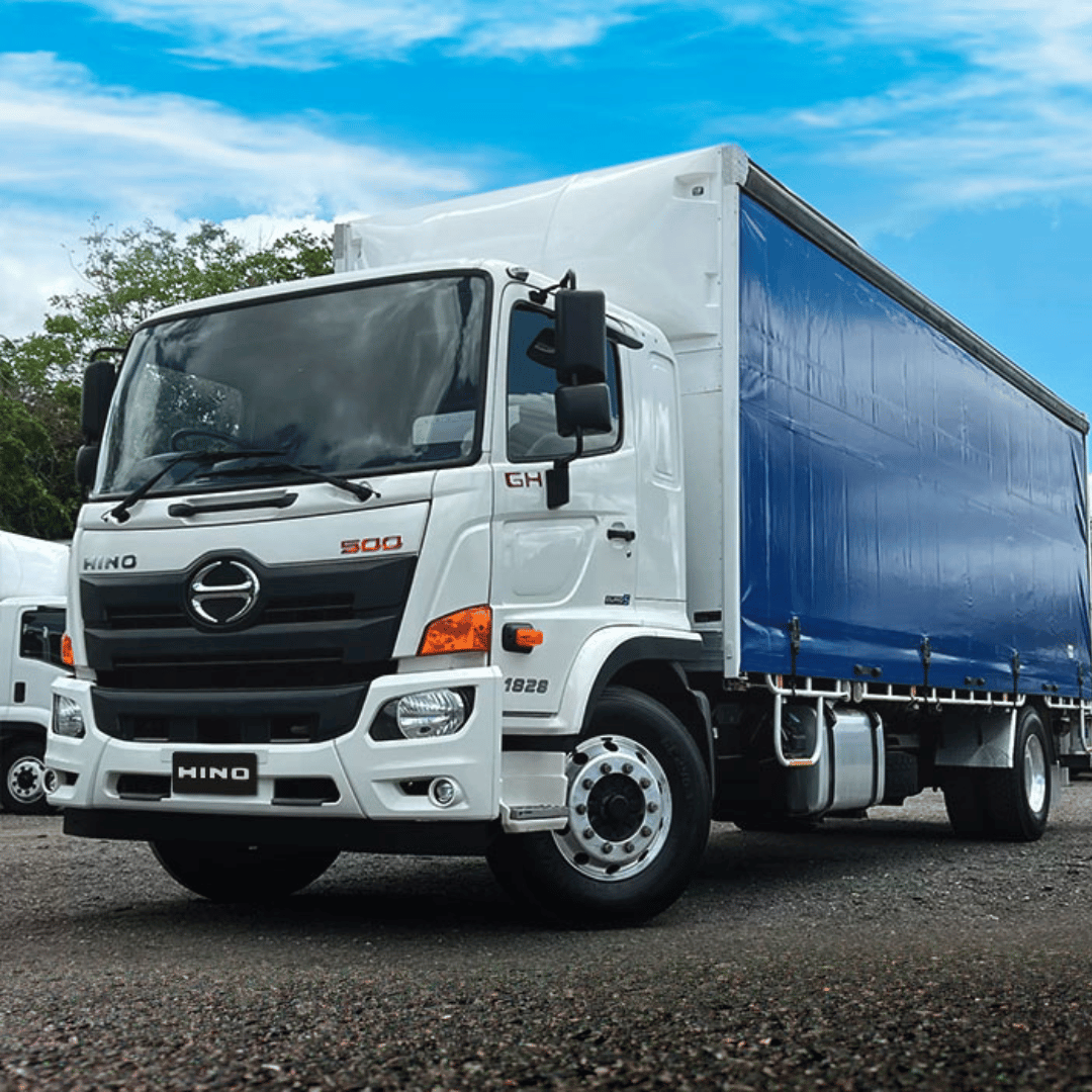 HINO