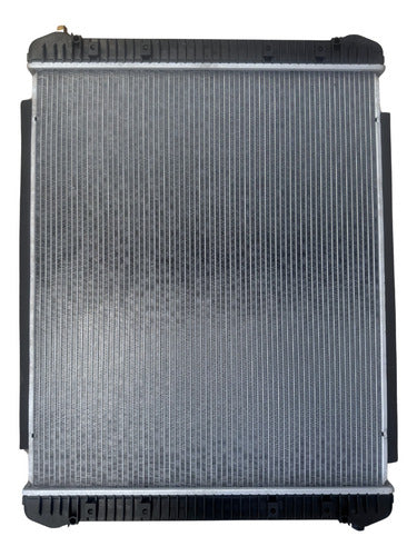 Radiador Freightliner M2 Business Class 2006 A 2010