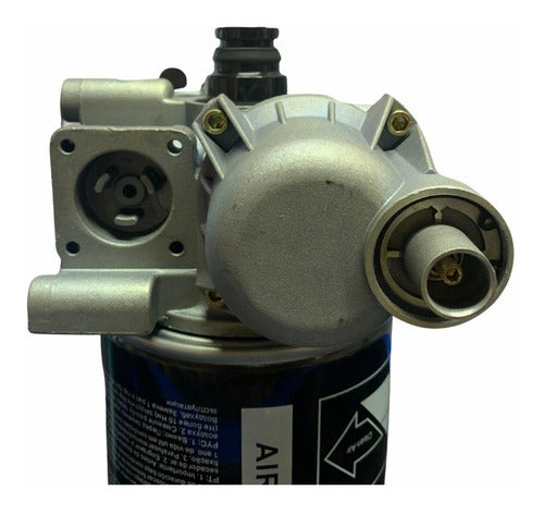 Remplazo Secador Completo De Aire Wabco Ad-ip