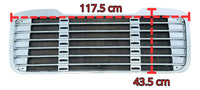 Parrilla De Cofre Freightliner M2/ B2 Cromada - Cromado