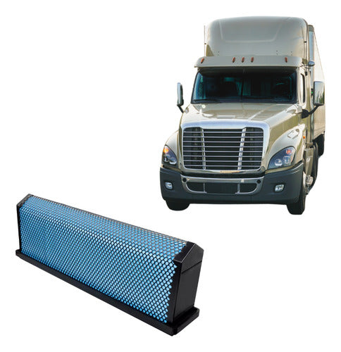 Filtro De Aire Cascadia Freightliner Af27879 P618478
