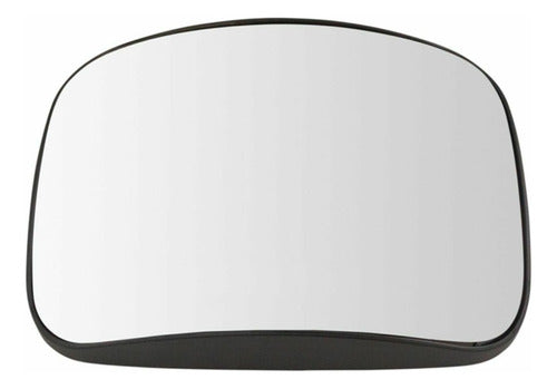 Repuesto Concavo De Espejo De Cofre Cascadia Freightliner