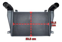 Postenfriador International 9100/9200/9400