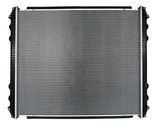 Radiador Century Class 2008 A 2011