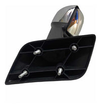 Espejo De Cofre Derecho Cromado International Lt625