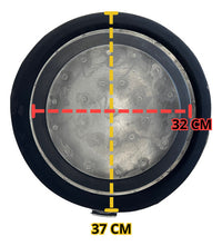 Tapa Para Portafiltro De Aire Prostar/8600 International