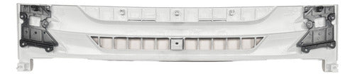 Parrilla Isuzu Elf 400/500/600 133cm Blanco/negro