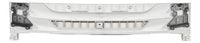 Parrilla Isuzu Elf 400/500/600 133cm Blanco/negro