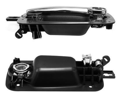 Manija Chapa Puerta Exterior International Prostar Izquierda Delantera