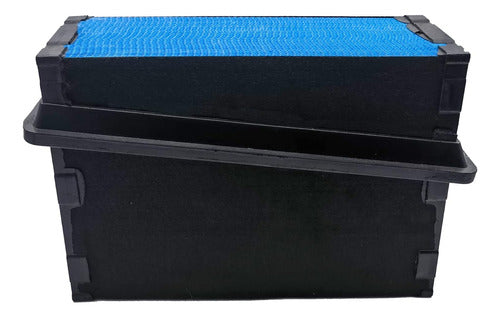 Filtro De Aire T680 Kenworth P621725