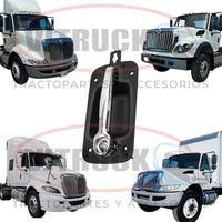 Manija Chapa Puerta Exterior International Prostar Derecha Delantera