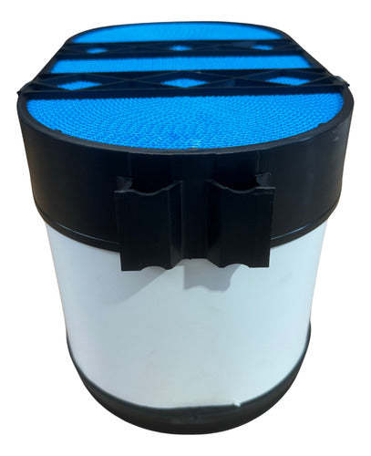 Filtro De Aire T660 Kenworth P616056