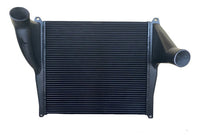 Postenfriador T600 T800 Kenworth Tomas Disparejas