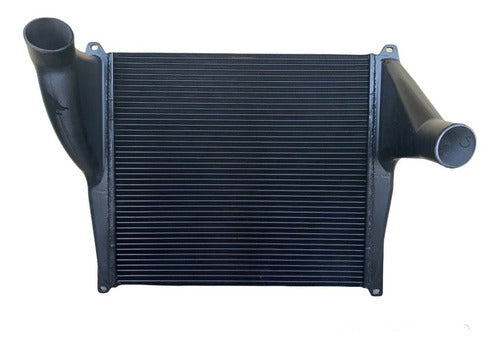 Postenfriador T600 T800 Kenworth Tomas Disparejas