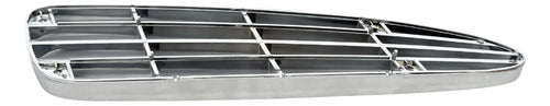 Rejilla Toma De Aire International Mv / Durastar Cromada Cromo