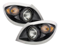 Par De Faros Para International Workstar 7400/7600 Vjtruck